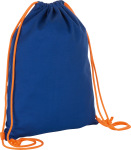 SOL’S – Cotton Drawstring Backpack for embroidery