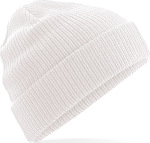 Beechfield – Organic Cotton Beanie for embroidery