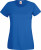 Fruit of the Loom - Lady-Fit Valueweight T (Royal Blue)