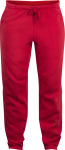 Clique – Basic Pants Junior besticken und bedrucken lassen