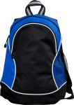 Clique – Basic Backpack besticken und bedrucken lassen