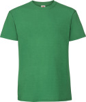 Fruit of the Loom – Men's Ringspun Premium T-Shirt hímzéshez és nyomtatáshoz
