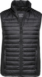 Tee Jays – Men's Crossover Bodywarmer for embroidery