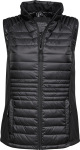 Tee Jays – Ladies' Crossover Bodywarmer for embroidery