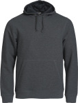 Clique – Classic Hoody for embroidery and printing