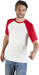 Promodoro – Men’s Raglan-T for embroidery and printing