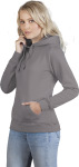 Promodoro – Women’s Hoody 80/20 for embroidery and printing