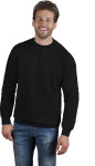 Promodoro – Unisex Interlock Sweater 50/50 for embroidery and printing