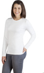 Promodoro – Women’s Interlock-T LS for embroidery and printing