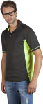Promodoro – Men’s Function Contrast Polo for embroidery and printing