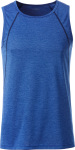 James & Nicholson – Men´s Sports Tanktop for embroidery