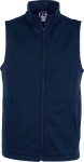 Russell – Men's 2-Layer Softshell Vest for embroidery
