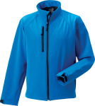 Russell – Softshell Jacket for embroidery