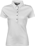 Tee Jays – Ladies Pima Cotton Polo for embroidery and printing