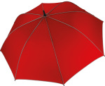 Kimood – Automatik Golf Regenschirm bedrucken lassen
