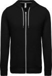 Kariban – Hooded Sweat Jacket for embroidery and printing