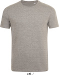 SOL’S – Men's Slim Fit T-Shirt for embroidery and printing