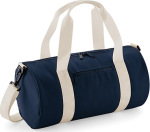 BagBase – Mini Barrel Bag for embroidery