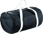 BagBase – Packaway Barrel Bag for embroidery