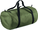 BagBase – Packaway Barrel Bag hímzéshez