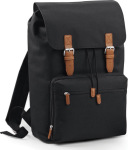 BagBase – Vintage Laptop Backpack for embroidery