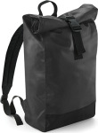 BagBase – Tarp Roll Top Backpack hímzéshez