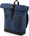 BagBase – Roll-Top Backpack hímzéshez