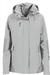James Harvest Sportswear – Islandblock Shell jacket Lady besticken und bedrucken lassen