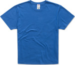 Stedman – Herren T-Shirt besticken und bedrucken lassen