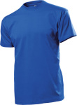 Stedman – Comfort Heavy Men's T-Shirt hímzéshez és nyomtatáshoz