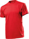Stedman – Comfort Heavy Herren T-Shirt besticken und bedrucken lassen