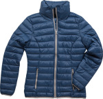 Stedman – Ladies' Padded Jacket for embroidery