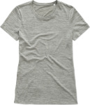 Stedman – Damen Sport Shirt besticken und bedrucken lassen