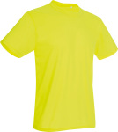 Stedman – Herren Sport Shirt besticken und bedrucken lassen