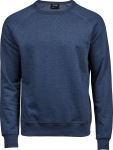 Tee Jays – Lightweight Vintage Sweater besticken und bedrucken lassen