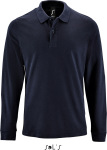 SOL’S – Men's Polo longsleeve for embroidery and printing