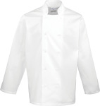 Premier – Chef's Jacket hímzéshez és nyomtatáshoz