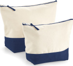 Westford Mill – Canvas Accessory Bag for embroidery and printing