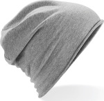Beechfield – Jersey Beanie for embroidery and printing