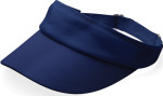 Beechfield – Sports Visor for embroidery