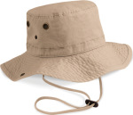 Beechfield – Outback Hat besticken lassen