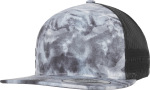 Flexfit – Used Camo Trucker for embroidery