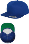 Flexfit – Classic 5 Panel Snapback for embroidery