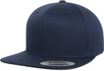 Flexfit – Organic Cotton Snapback for embroidery