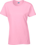 Gildan – Damen Heavy Cotton™ T-Shirt besticken und bedrucken lassen