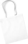 Westford Mill – Premium Organic Cotton Tote for embroidery and printing