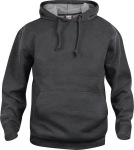 Clique – Basic Hoody for embroidery and printing