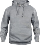 Clique – Basic Hoody for embroidery and printing