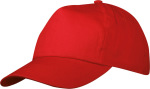 Myrtle Beach – 5 Panel Promo Cap laminated for embroidery and printing