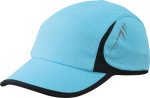 Myrtle Beach – Running 4 Panel Cap for embroidery and printing